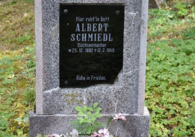 Vejprty, Omnium, 2020