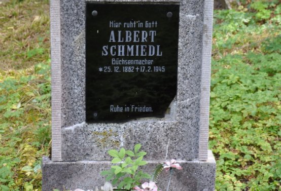 Vejprty, Omnium, 2020