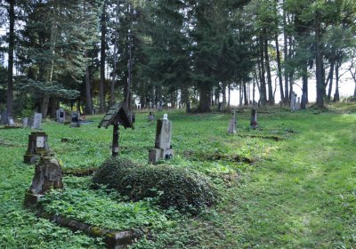 Vejprty, Omnium, 2020