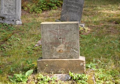 Vejprty, Omnium, 2020