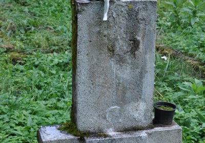 Vejprty, Omnium, 2020