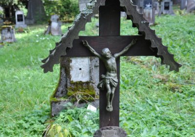 Vejprty, Omnium, 2020