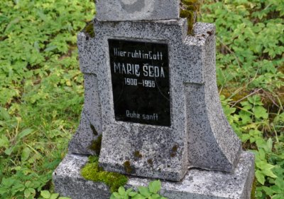 Vejprty, Omnium, 2020