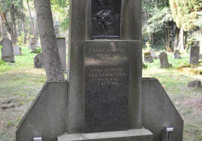 Vejprty, Omnium, 2020