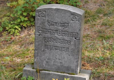 Vejprty, Omnium, 2020