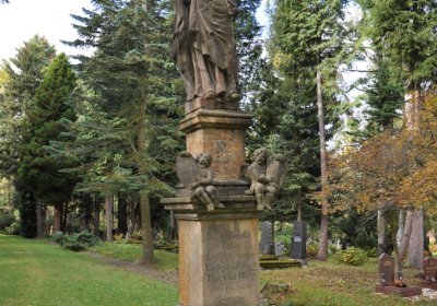 Vejprty, Omnium, 2020