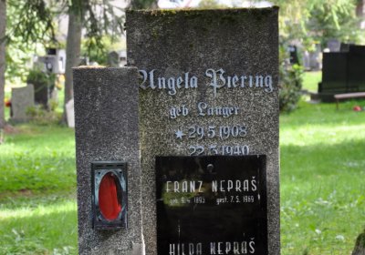 Vejprty, Omnium, 2020