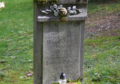 Vejprty, Omnium, 2020