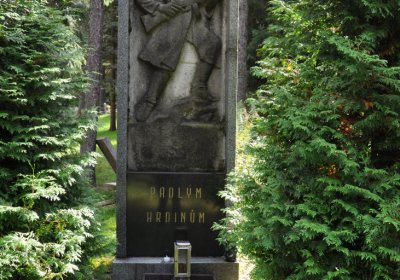 Vejprty, Omnium, 2020