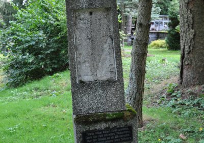 Vejprty, Omnium, 2020