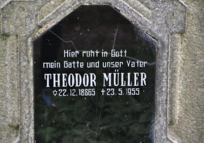 Vejprty, Omnium, 2020