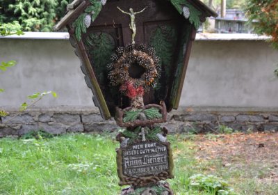 Vejprty, Omnium, 2020