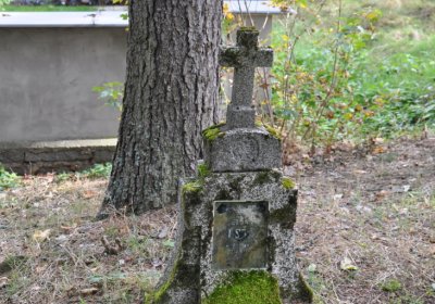 Vejprty, Omnium, 2020