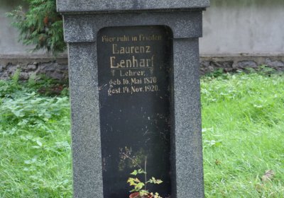 Vejprty, Omnium, 2020