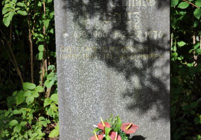 Vejprty, Omnium, 2020