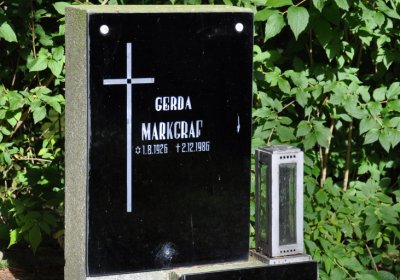 Vejprty, Omnium, 2020