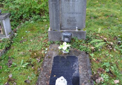 Vejprty, Omnium, 2020