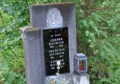 Vejprty, Omnium, 2020