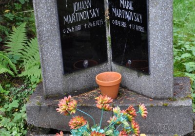 Vejprty, Omnium, 2020