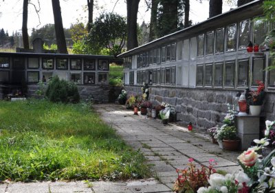 Vejprty, Omnium, 2020