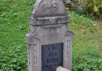 Vejprty, Omnium, 2020