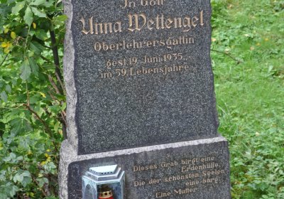 Vejprty, Omnium, 2020