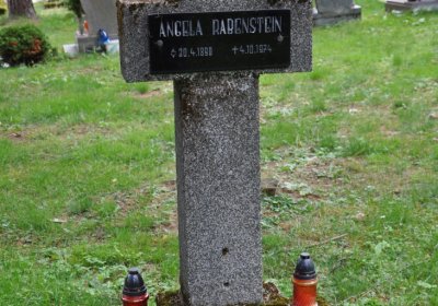 Vejprty, Omnium, 2020