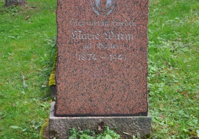 Vejprty, Omnium, 2020