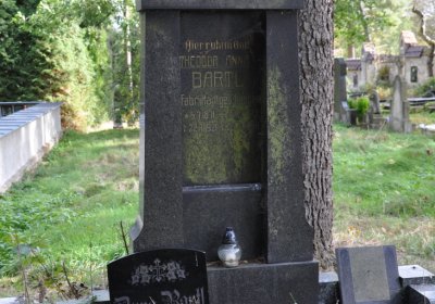 Vejprty, Omnium, 2020