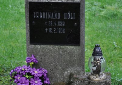 Vejprty, Omnium, 2020