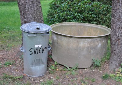 Vejprty, Omnium, 2020