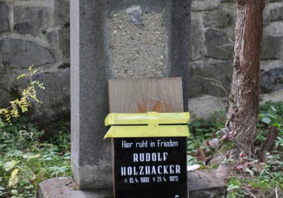 Vejprty, Omnium, 2020