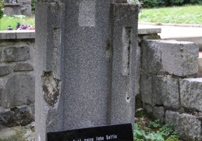 Vejprty, Omnium, 2020