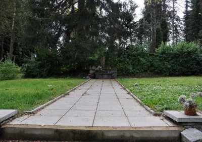 Vejprty, Omnium, 2020