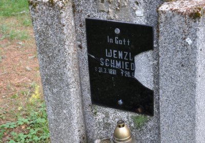 Vejprty, Omnium, 2020