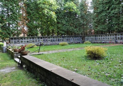 Vejprty, Omnium, 2020