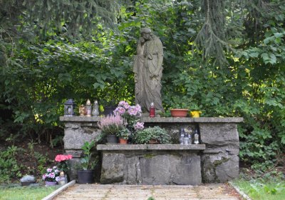 Vejprty, Omnium, 2020