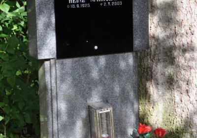 Vejprty, Omnium, 2020