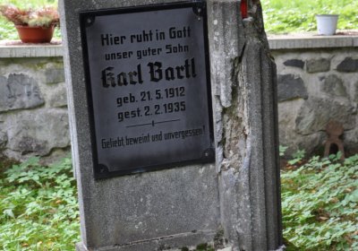 Vejprty, Omnium, 2020