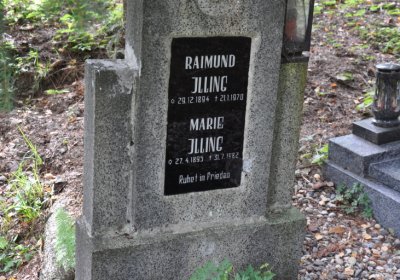 Vejprty, Omnium, 2020