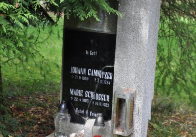 Vejprty, Omnium, 2020