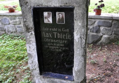 Vejprty, Omnium, 2020