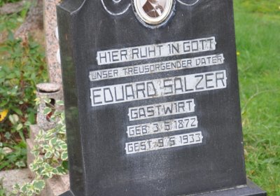 Vejprty, Omnium, 2020