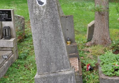 Vejprty, Omnium, 2020