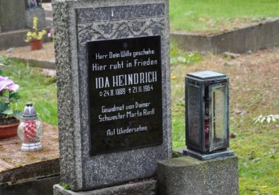 Vejprty, Omnium, 2020