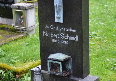 Vejprty, Omnium, 2020