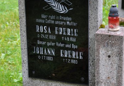 Vejprty, Omnium, 2020