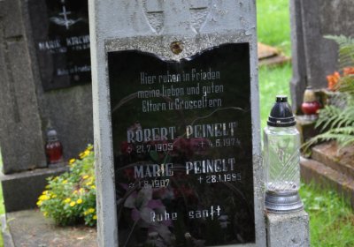 Vejprty, Omnium, 2020