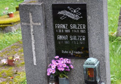 Vejprty, Omnium, 2020