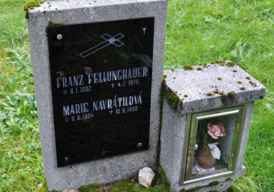 Vejprty, Omnium, 2020